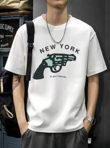 Men T-Shirts
