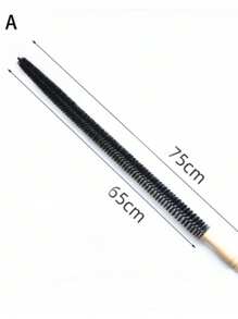 Multi-Functional Cleaning Brush; Can Be Used To Clean All Kinds Of Pipes; Washing Machine Cleaning Brush; Dryer Pipe Brush Cleaning Brush; Washing Machine Cleaning Inner Tube Liner Brush; One Thing Multi-Purpose; Home Goodies