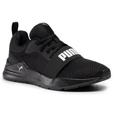 Puma Puma Wired Jungen Schuhe