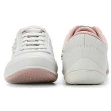 Tênis Kolosh Casual Mali Matelassê Com Design Básico - C1296 Calce Facil Elastico - Nevoa - Visão 4