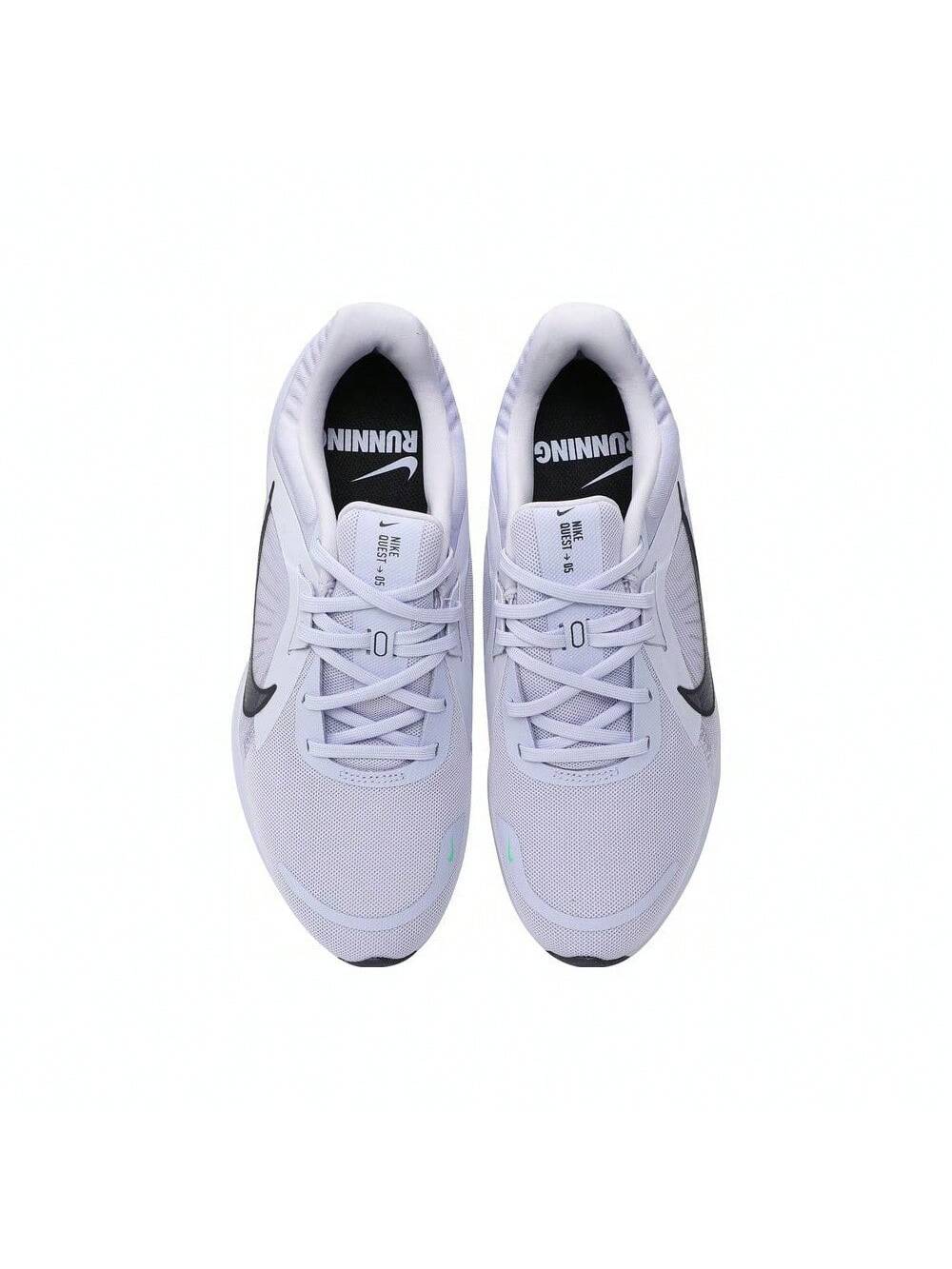 Nike أحذية الجري ذات الجزء العلوي المنخفض للرجال،...