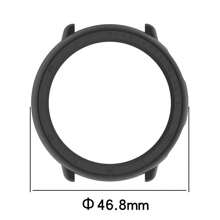 Custodia rigida forata per Amazfit Active 2 Smart Watch, guscio protettivo accessorio