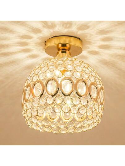 Plafondlamp Modern 436c view 9