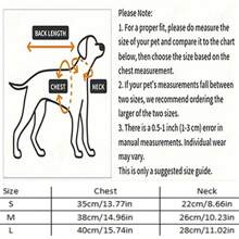 Simple Versatile Full Body Pet Dog Pants, Cover Belly And Legs, Dust-Proof For Outings, Suitable For Teddy, Poodle Breeds