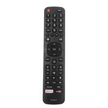 ABS Hoge Kwaliteit EN2B27 Engelse Afstandsbedieningen Geschikt Voor Hisense TV Afstandsbediening L1335 ER-31607R ER-22601Vervanging
