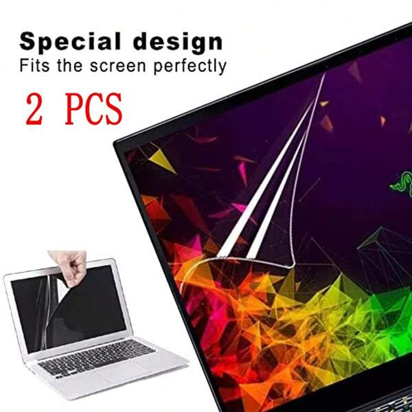 1 قطعة - مناسبة لشاشات اير 13 بوصة والبرو 13/13.6/14/14.2/15.3/16.2 بوصة، قادرة على منع التجسس على الخصوصية، وحماية عينيك، وتعزيز الحماية الخصوصية.