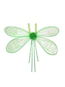 1PC Festival Party Makeup, Costumes, Props, Cosplay Costumes, Dragonfly Spirit Wings
