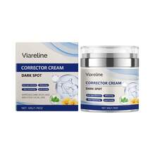 Viareline Lightening Dark Spot Moisturizing Cream - 1 - 查看 1