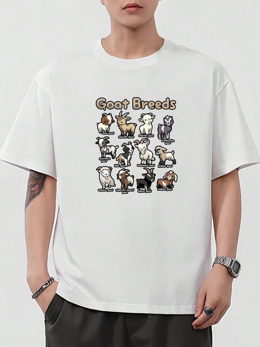 Men T-Shirts
