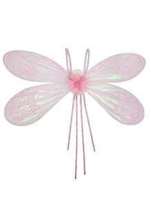 1PC Festival Party Makeup, Costumes, Props, Cosplay Costumes, Dragonfly Spirit Wings