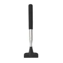 1pc Car Rearview Mirror Wiper Stainless Steel Telescopic Wiper Strip Car Window Glass Defogging Wiper Water Cleaning Car-Mounted Wiper Blade - Multicolor - View 10