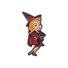 Cute Enamel Pin Lapel Pins Badges On Backpack Women's Brooch Clothes Gift Jewelry Fashion Accessories