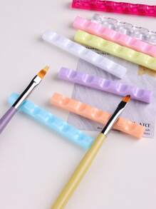 1Bottle Chameleon Nail Powder, 12 Colors Changing Mirror Chrome Pigment Dust For Nails, Nail Art Glitters Optics Mirror Effect Nails Fine Glitter, Shift Mica Powder For Pearl Pigment Powder For Home &Salon Nail Art DIYChristmas