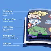 Disney 幼儿园书包 蜘蛛侠书包 3-6岁男孩书包 折扣背包