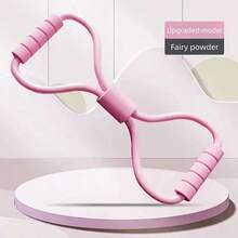 جعل ظهرك أكثر جمالاً وانتصابًا. أنت تستحق ذلك. شريط مقاومة، مستويات مقاومة قابلة للتعديل، شكل الكتف المفتوح للنساء، أشرطة مقاومة للياقة البدنية منزلية 6 خيوط، مدرب ظهر على شكل 8، أنبوب مقاومة على شكل 8 مسمك، شريط مقاومة لتوسيع الصدر، شكل الظهر، معدات تدريب اليوغا، ظهر مفتوح، حبل اللياقة على شكل 8، اللياقة البدنية المنزلية، اللياقة البدنية في النادي، اللياقة البدنية المنزلية، اللياقة البدنية في الهواء الطلق، متوفر بألوان متعددة - متعدد الألوان - مشاهدة 11