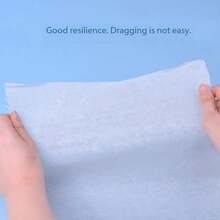 20pcs Compressed Disposable Face Towels, Individually Packaged Facial Cleansing Wipes For Beauty Salon And Home Use Bathroom Decor Summer Travel Essentials Travel Accessories Beach Essentials - Multicolor - View 8