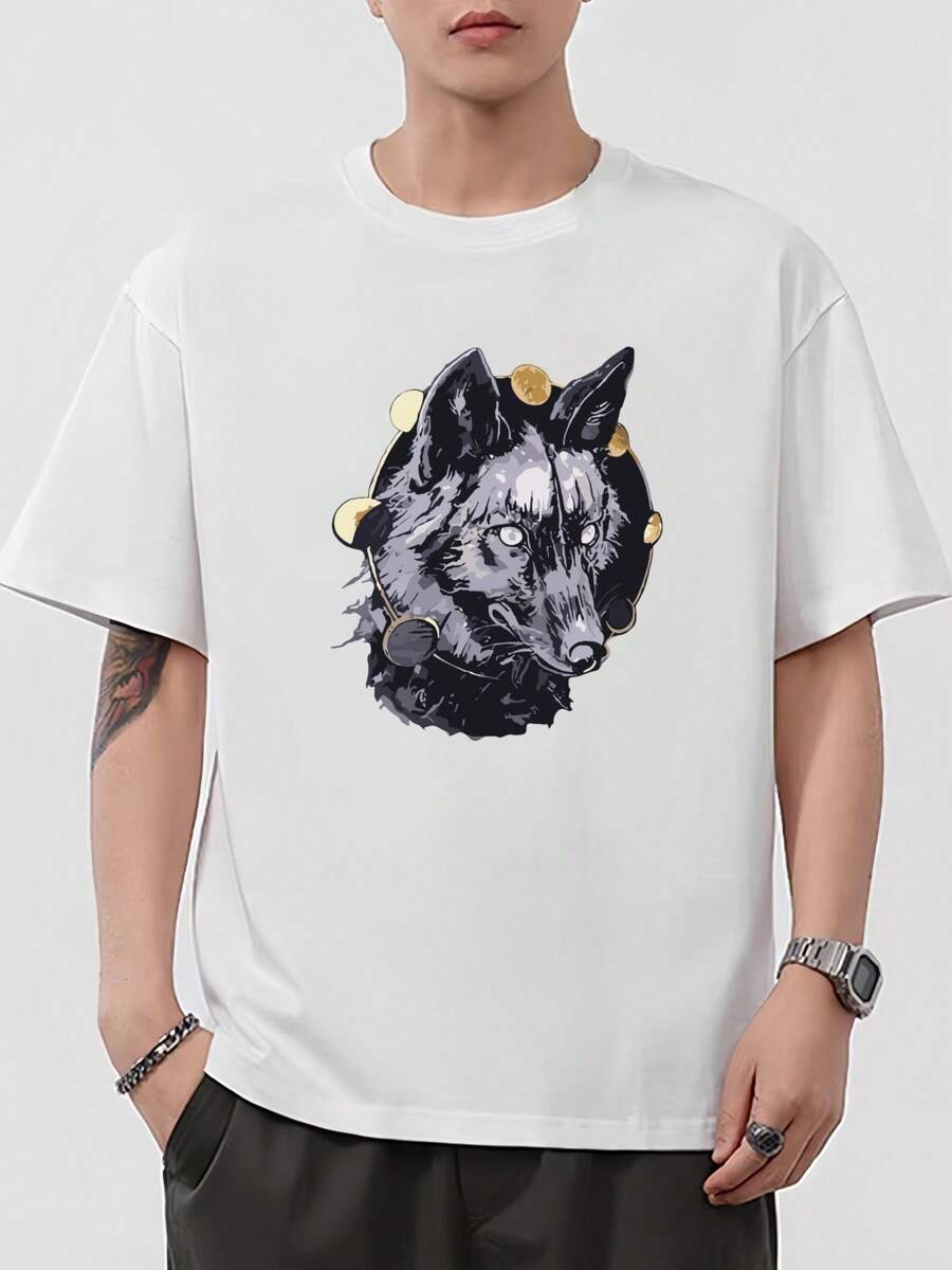 Men T-Shirts