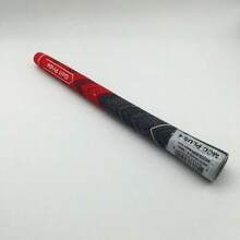 1PC Half Cotton Thread Rubber Golf Grip MCC PLUS 4 Golf Iron Wooden Pole Swing Practice Device