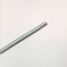 1pc Mini Nail Cleaner Tool, Portable Handy Nail Clipper - Silver - View 4