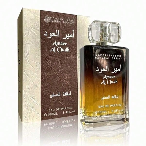 Lattafa Perfumy - Owocowe i cytrusowe - Zobacz 1