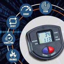 2025 Hottt New Arrivals-Gymform Abdominal Abdominal Trainer Trainer Machine For Abdominal Arms Legs Back And Butt Lifting Home Workout Cardiovascular Exercise (Plus  Computer)-Parent - Bildfarbe - View 4