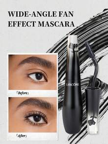 Máscara Matte Grandiose a prueba de borrones de Lancôme, volumen negro 10ml/0.33 Oz - Negro - Ver 5