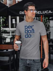 Gospel T-Shirt | Christian Print | 100% Cotton Unisex