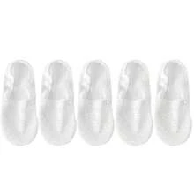 女士踝短袜隐形袜夏季薄款白色低帮船袜系带硅胶防滑圣诞礼物 - 彩色 - 查看 12