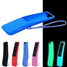 Remote Control Covers - レッド - チェックする 3