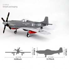 F-15 Eagle Military Fighter Jet Building Blocks Set, Suitable For 14+ Teenagers Birthday Gift, Aircraft Carrier Fighter Jet Army Plane Small Particle Assembly Model, Includes Building Tool Set/Tweezers/Building Gloves, Challenge Highly Intricate Micro Piece Assembly Models For Creative Play And Learning, Fun Experience For Friends And Family! Home Desktop Holiday Decor, Engaging Educational Toy - Multicolor - View 15