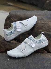 Women's Casual Outdoor Trekking Sandals, Beach Shoes, Swimming Water Shoes, Fishing Wading Shoes