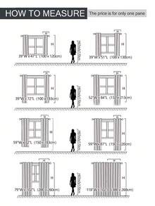 1 pieza Cortina de encaje con patrón de flores color crema para habitación de princesa, habitación de hija, sala de estar, dormitorio, balcón, estudio, etc., estilo de bolsillo para barra, sin riel y sin varilla romana.