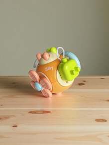 3 Pcs Suction Cup Spinner Toys,Baby Toy,Spinning Toys For Toddlers 1-3,Sensory Toys Early Education Toys Bathtub Toy Dining Chairs Toys,Birthday Gifts For Baby Boy Girl,Suitable For Daily Use Of Babies,Baby Toys,Bath Toys,Baby Bath,Baby Toys,Bath Toys,Baby Toy,Sensory Baby Toys,Baby Gym,Toddler Girl