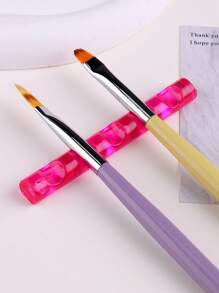 1Bottle Chameleon Nail Powder, 12 Colors Changing Mirror Chrome Pigment Dust For Nails, Nail Art Glitters Optics Mirror Effect Nails Fine Glitter, Shift Mica Powder For Pearl Pigment Powder For Home &Salon Nail Art DIYChristmas