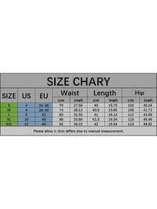 Women's Denim Shorts Summer Stylish Ripped Design Slim Fit Mid Rise Jean Shorts - màu xanh da trời - Xem 6