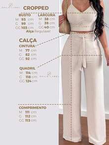 Women Two-Piece Outfits - Red Violet - View 3