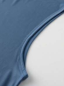3 Stücke Herren Sport Bequeme Fitness Trainingskleidung Ärmelloses Lauf- und Basketball Trikot Geeignet für Gym und tägliches Sporttraining