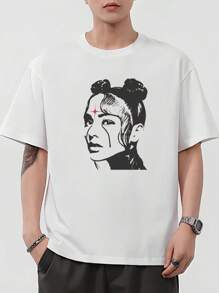 Men T-Shirts