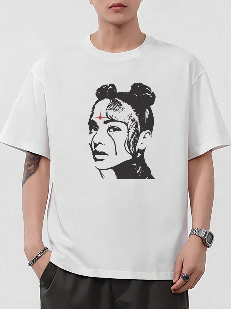Men T-Shirts