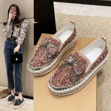 Women Loafers Shoes