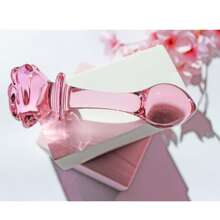 Pink Rose Glass Dildo Butt Plug, Crystal Rose Anal Plug Beads Dildo, Adult Anal Training Sex Toys Set For Men And Women, Glass Dildo Butt Plug, Crystal Rose Anal Plug Beads Dildo, Adult Anal Training Sex Toys Set
