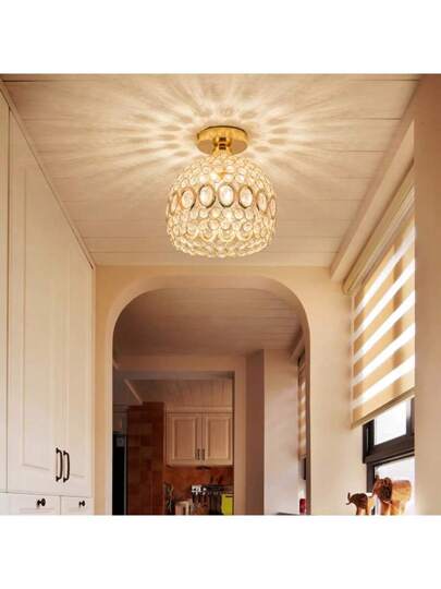 Plafondlamp Modern 436c view 7