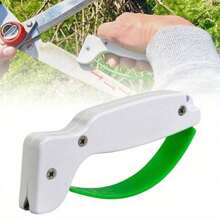 1PC Outdoor Portable Sharpening Stone Applied For Tool Polishing
