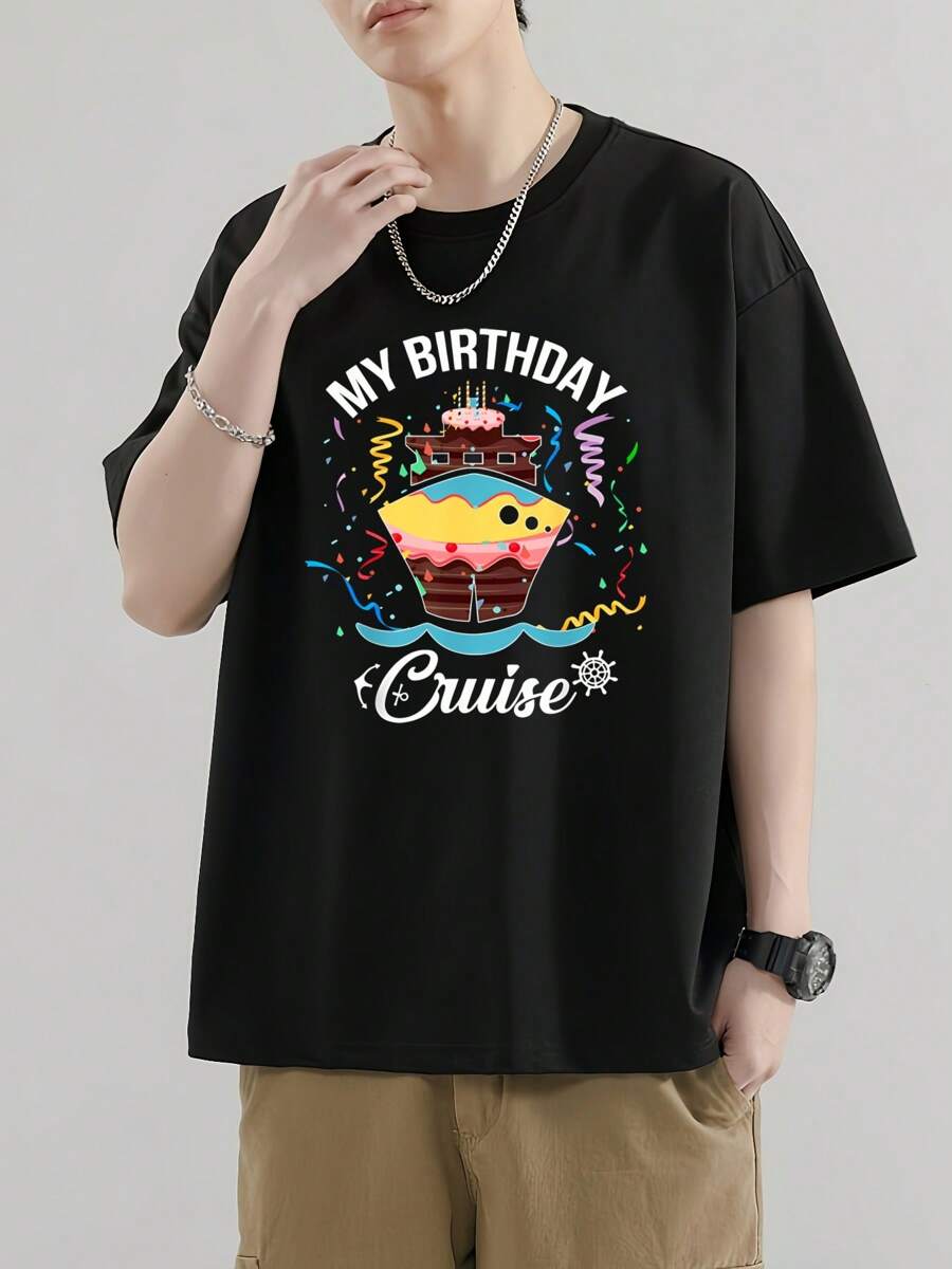 Men T-Shirts