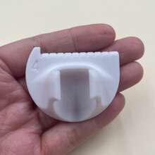 Set di strumenti per cucire, modello di distanza per aghi da cucire, modello per la creazione di punti di cucito uniformi con tre misure, tappetino antiscivolo, accessorio per il trattamento delle cuciture fai-da-te, strumento ausiliario per il quilting e la cucita