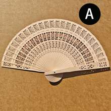 1pc/10pcs/20pcs/30pcs/50pcs Personalized Wooden Hand Fans, Customized With Name, Date, Suitable For Weddings, Bridesmaids, Party Favors, Gifts. Suitable For Festivals, Dance, Decoration, Cultural Events,School Supplies,Back To School,School Gift,For Office,For School,For Classroom,For Teacher Gifts,For University,For Colleague,For Dorm Rooms,For Teacher,For Boys And Girls,For Teenagers,Junior High School Students,Middle School Students,High School Senior High School Students,College Students,University Students,Freshman,Sophomore,Underclassmen