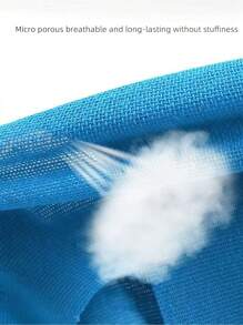 5 pezzi Nastro kinesiology per ginocchia, ginocchiere, nastro antiabrasione per i muscoli, nastro di supporto articolare in spandex, impermeabile e traspirante, taglia universale, appositamente progettato per la protezione sportiva e gli accessori, allevia il disagio, con funzione di compressione fissa, adatto per ciclismo estivo, trekking, arrampicata, corsa, palestra e allenamento all'aperto