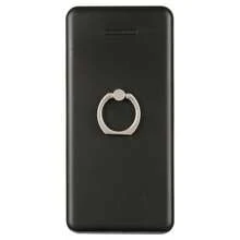 Pocket Juice Wireless Plus 10K Power Bank – 3-In-1 10,000mAh Portable Charger With High-Speed Wireless Charging - màu đen - Xem 8