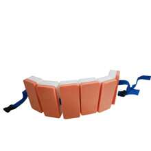 1pc Swimming Safety EVA Floating Belt Increase Buoyancy And Build Upper Body Strength For Pool Swimming Accessories Pool Float