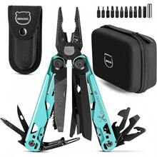 Multitools - ブルーベイ - チェックする 7